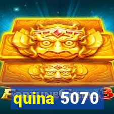 quina 5070